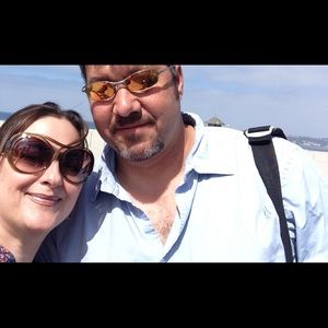 Meet your Posher, Rex